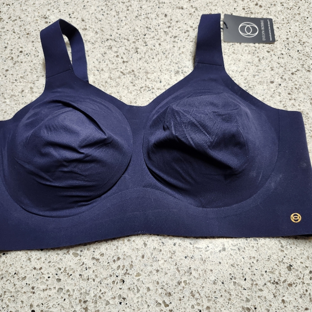 E&B Bra